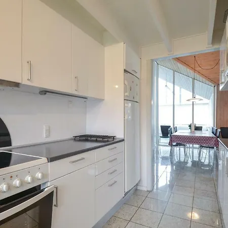 In With 3 Bedrooms, Sauna And Indoor Swimming Pool * 에벨토프트